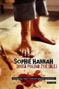 polish book : Druga poło... - Sophie Hannah