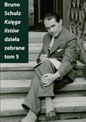 Księga lis... - Bruno Schulz -  foreign books in polish 