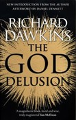 The God De... - Richard Dawkins -  books in polish 