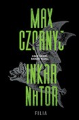 Inkarnator... - Max Czornyj -  books in polish 