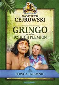 Książka : Gringo wśr... - Wojciech Cejrowski