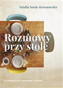 Rozmowy pr... - Natalia Sosin-Krosnowska -  books from Poland