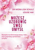 Możesz uzd... - Louise Hay -  Polish Bookstore 