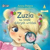 [Audiobook... - Anna Potyra -  foreign books in polish 