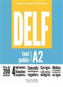 polish book : DELF Tout ... - Opracowanie Zbiorowe