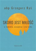 Skoro jest... - Grzegorz Ryś -  books from Poland