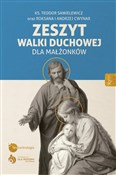 Zeszyt Wal... - Teodor Sawielewicz, Andrzej Cwynar, Roksana Cwynar -  books from Poland