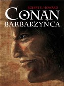 Conan Barb... - Robert E. Howard -  books from Poland