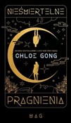 Książka : Nieśmierte... - Chloe Gong