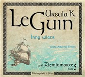 [Audiobook... - Ursula K. Le Guin -  Polish Bookstore 
