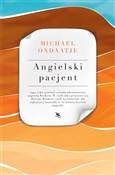 polish book : Angielski ... - Michael Ondaatje