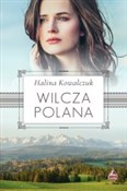 Wilcza pol... - Anita Scharmach -  Książka z wysyłką do UK