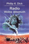 Radio Woln... - Philip K. Dick -  Książka z wysyłką do UK