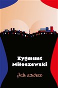 Jak zawsze... - Zygmunt Miłoszewski -  Książka z wysyłką do UK
