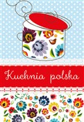 polish book : Kuchnia po... - Elżbieta Adamska