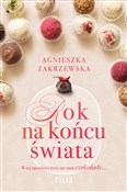 Rok na koń... - Agnieszka Zakrzewska -  books from Poland
