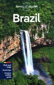 Brazil - Kathleen Anaza, Stuart Butler, Victoria Gill -  books in polish 