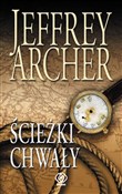 Ścieżki ch... - Jeffrey Archer -  Polish Bookstore 
