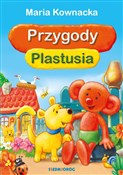 polish book : Przygody P... - Maria Kownacka