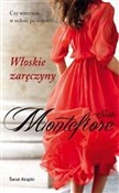Polska książka : Włoskie za... - Santa Montefiore
