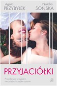 Przyjaciół... - Agata Przybyłek, Natalia Sońska -  books from Poland