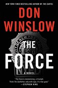 The Force:... - Don Winslow -  Polish Bookstore 