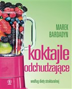 polish book : Koktajle o... - Marek Bardadyn