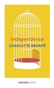 Polska książka : Independen... - Charlotte Bronte