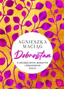 Dobrostan ... - Agnieszka Maciąg -  books in polish 