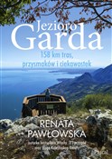 Polska książka : Jezioro Ga... - Renata Pawłowska