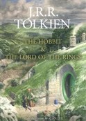 polish book : The Hobbit... - J.R.R. Tolkien
