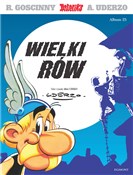 Polska książka : Asteriks W... - Albert Uderzo, René Goscinny