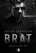 Brat. Sekr... - Julita Sarnecka -  books from Poland