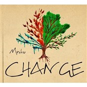 polish book : Change CD - Mnihu