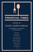 Książka : Lunch z lu... - Financial Times