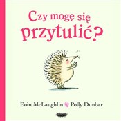 Polska książka : Czy mogę s... - Eoin McLaughlin