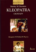 Kleopatra ... - Stanley M. Burstein - Ksiegarnia w UK