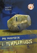 Pan Samoch... - Zbigniew Nienacki -  Polish Bookstore 