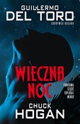 Wieczna no... - Guillermo del.Toro, Chuck Hogan -  books from Poland