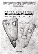Książka : Słowiański... - Paweł Szczepanik