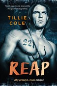 polish book : Reap - Tillie Cole