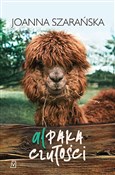 Alpaka czu... - Joanna Szarańska -  books in polish 