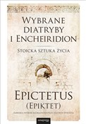 Wybrane di... - (Epiktet) Epictetus -  books from Poland
