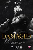Książka : Damaged - Tijan