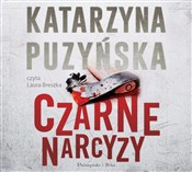 [Audiobook... - Katarzyna Puzyńska - Ksiegarnia w UK