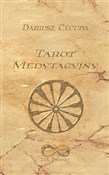 polish book : Tarot Medy... - Dariusz Cecuda