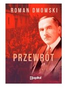 Przewrót - Roman Dmowski -  books in polish 