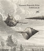 Nawigacje - Marzanna Bogumiła Kielar -  books from Poland
