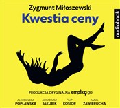 [Audiobook... - Zygmunt Miłoszewski -  books in polish 