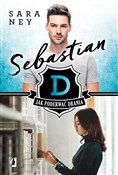 Sebastian ... - Sara Ney -  books from Poland